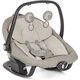 Leagan si balansoar rotativ 2 in 1 Serina, Speckled, Joie 678730
