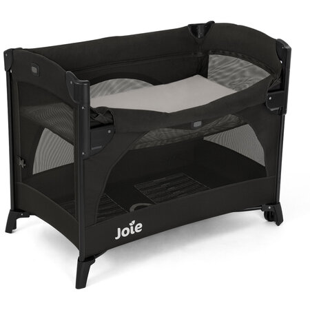 Patut pliant pentru cosleeping Kubbie, Sleep Shale, Joie