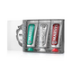Set pasta de dinti Marvis, 3x25 ml, Ludovico Martelli 678773
