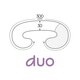 Perna de alaptat Multifunctionala Duo, Chamomille, Ceba Baby 678789
