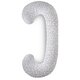 Perna de alaptat Multifunctionala Duo, Chamomille, Ceba Baby 678784