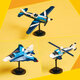 Avion de curse Creator, 31160, + 7 ani, Lego 678827