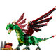 Dragon medieval Creator, 31161, + 9 ani, Lego 678852