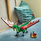 Dragon medieval Creator, 31161, + 9 ani, Lego 678856