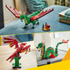 Dragon medieval Creator, 31161, + 9 ani, Lego 678854