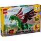 Dragon medieval Creator, 31161, + 9 ani, Lego 678851