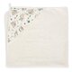 Prosop Baie cu Gluga pentru Copii, 100x100cm, Printed line lazy, Ceba Baby 678948