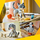 Pisica jucausa, 31163, + 8 ani, Lego 678988
