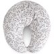Perna de alaptat Multifunctionala Huggy, Tiny Leaves, Ceba Baby 678961