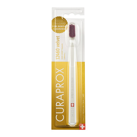 CURAPROX PERIUTA DINTI VELVET 12460