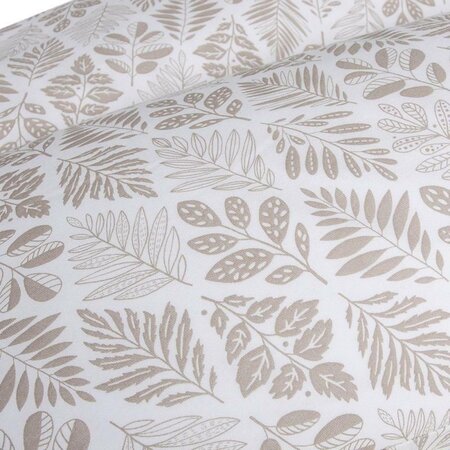 Perna de alaptat multifunctionala Huggy, Leaves, Ceba Baby 678970