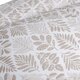 Perna de alaptat multifunctionala Huggy, Leaves, Ceba Baby 678970