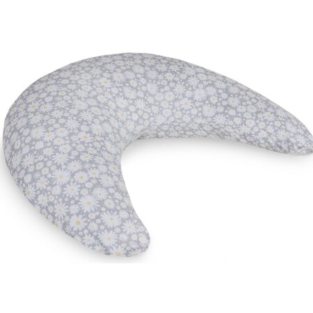 Perna de alaptat multifunctionala Huggy, Chamomille, Ceba Baby 678975