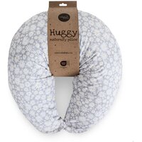 Perna de alaptat multifunctionala Huggy, Chamomille, Ceba Baby