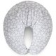 Perna de alaptat multifunctionala Huggy, Chamomille, Ceba Baby 678972