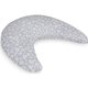 Perna de alaptat multifunctionala Huggy, Chamomille, Ceba Baby 678975