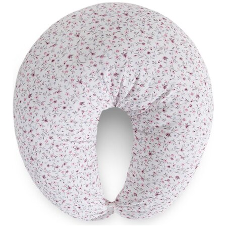 Perna de alaptat multifunctionala Huggy, Nu-Ma-Uita, Ceba Baby 678976