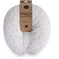 Perna de alaptat multifunctionala Huggy, Nu-Ma-Uita, Ceba Baby