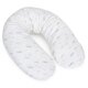Perna de alaptat Multifunctionala Multi, Leaves, Ceba Baby 679002