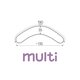 Perna de alaptat Multifunctionala Multi, Chamomille 679014