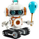 Robot spatial, 31164, + 8 ani, Lego 679034