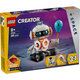 Robot spatial, 31164, + 8 ani, Lego 679037