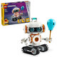 Robot spatial, 31164, + 8 ani, Lego 679038