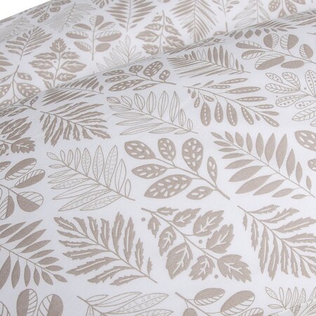 Perna de alaptat Multifunctionala Multi, Brown Leaves, Ceba Baby 679044