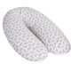 Perna de alaptat Multifunctionala Multi, Hoya, Ceba Baby 679058