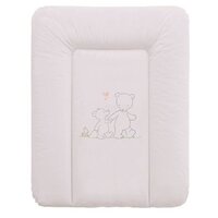 Salteluta moale de infasat, 50x70 cm, Papa Bear, Ceba Baby