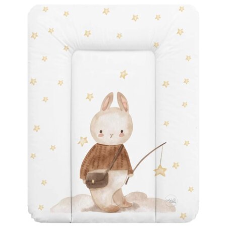 Saltea de Infasat moale, Fara Intaritura, 50x70 cm, Dreamer, Ceba Baby
