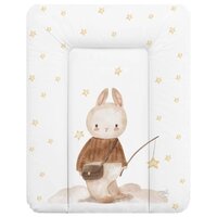 Saltea de Infasat moale, Fara Intaritura, 50x70 cm, Dreamer, Ceba Baby