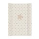 Saltea de Infasat cu Intaritura, 50x70 cm, Stele, Ceba Baby 679188