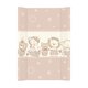 Saltea de Infasat cu Intaritura, 50x70 cm, Arici, Ceba Baby 679200