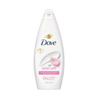 Gel de dus Petal Soft, 720 ml, Dove