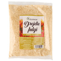 Fulgi drojdie inactiva, 100 g, Econatur