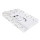 Saltea de Infasat cu Intaritura si bordura, 50x70 cm, Bursuc, Ceba Baby 679206