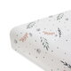 Saltea de Infasat cu Intaritura si bordura, 50x70 cm, Bursuc, Ceba Baby 679207