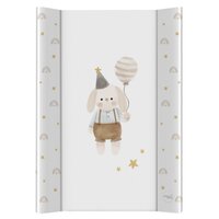 Saltea de Infasat cu Intaritura Ultra Light, 50x70 cm, Birthday, Ceba Baby