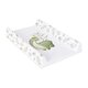 Saltea de Infasat cu Intaritura Ultra Light, 50x70 cm, Dino, Ceba Baby 679223