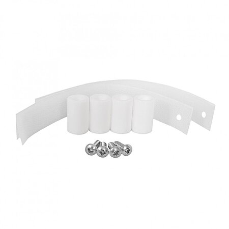 Saltea de Infasat cu Intaritura Basic, 50x70 cm, Koala, Ceba Baby 679237
