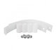 Saltea de Infasat cu Intaritura Basic, 50x70 cm, Koala, Ceba Baby 679237