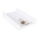 Saltea de Infasat cu Intaritura Basic, 50x70 cm, Dreamer, Ceba Baby 679241
