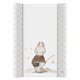 Saltea de Infasat cu Intaritura Basic, 50x70 cm, Dreamer, Ceba Baby 679240