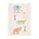 Saltea de Infasat cu Intaritura, 50x80 cm, Animalute, Ceba Baby 679245