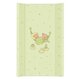 Saltea de Infasat cu Intaritura, 50x80 cm, Hamac verde, Ceba Baby 679247