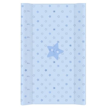 Salteluta pliabila pentru infast, 50x80 cm, Stele, Ceba Baby