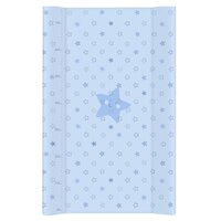 Salteluta pliabila pentru infast, 50x80 cm, Stele, Ceba Baby