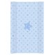 Salteluta pliabila pentru infast, 50x80 cm, Stele, Ceba Baby 679249