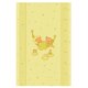 Saltea de Infasat cu Intaritura, 50x70 cm, Hamac Galben, Ceba Baby 679259